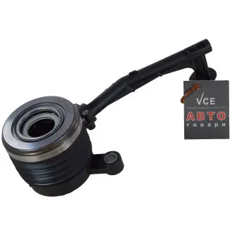 Подшипник выжимной Dacia Duster 1.2TCe/1.5dCi/1.6 16V 10- LUK 510 0284 10