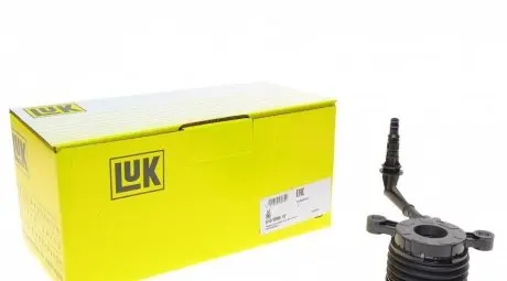 Центральный выключатель, система сцепления LUK 510 0286 10