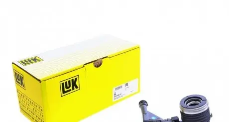 Центральний вимикач, система зчеплення LUK 510 0290 10