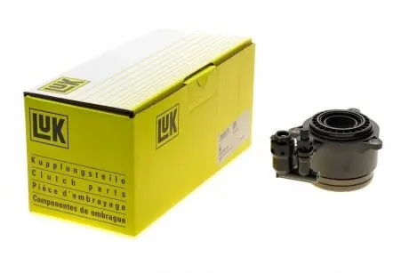 Подшипник выжимной audi a4/a6/q5 1.8 tfsi/2.0 tdi 10- LUK 510 0327 10