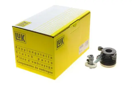 Подшипник выжимной LUK 510 0330 10