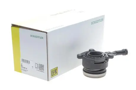 Гидравлический выжимной подшипник LUK 510034610