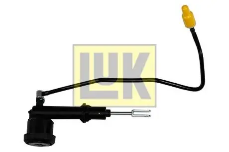 Насос зчеплення 45 i liftback (rt) LUK 511013710