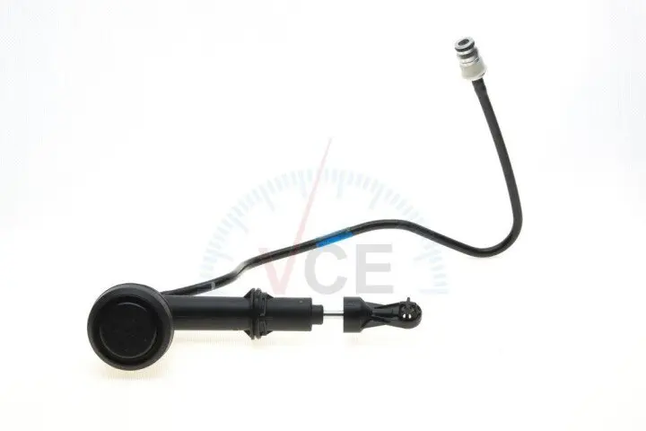 Фото 1 - Главный цилиндр, система сцепления LUK 511 0142 10 Главный цилиндр, система сцепления LUK 511 0142 10 (фото 1)