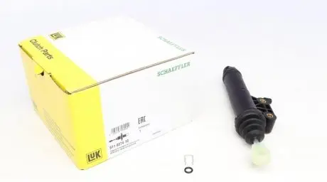 Главный цилиндр, система сцепления LUK 511 0274 10