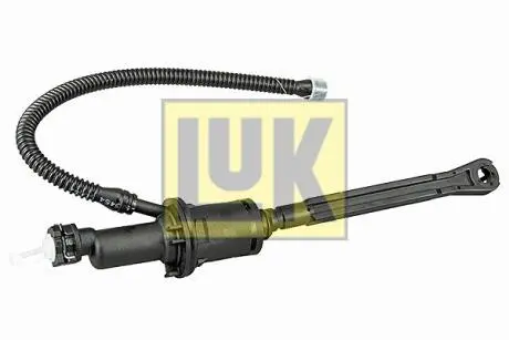 Главный цилиндр, система сцепления LUK 511 0293 10