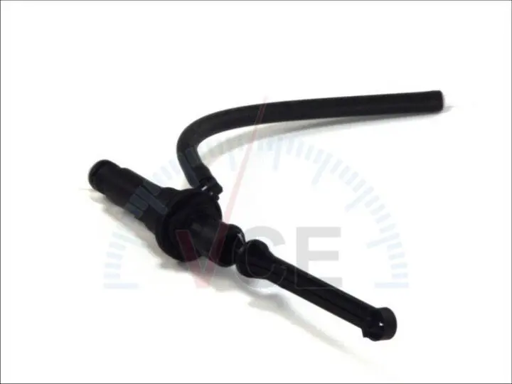 Фото 1 - Головний циліндр, система зчеплення LUK 511 0300 10 Головний циліндр, система зчеплення LUK 511 0300 10 (фото 1)