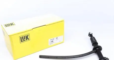 Главный цилиндр, система сцепления LUK 511 0302 10