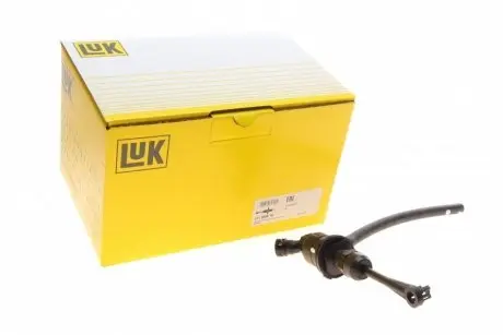 Головний циліндр зчеплення LUK 511 0608 10