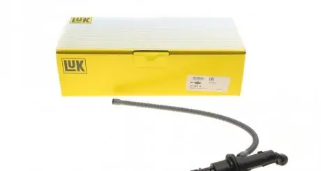 Главный цилиндр, система сцепления LUK 511 0617 10