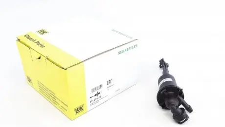 Головний циліндр, система зчеплення LUK 511 0644 10