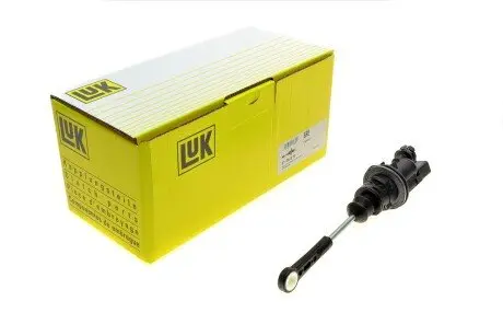 Главный цилиндр, система сцепления LUK 511 0675 10