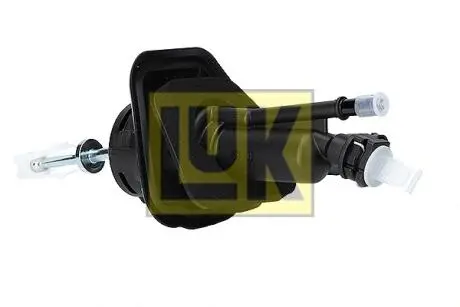 Цилиндр сцепления (главный) ford c-max/focus/mazda 3/5/volvo c70/v40/v50/s40 04- LUK 511 0683 10