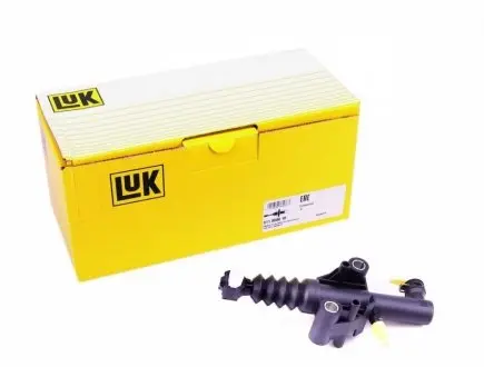 Главный цилиндр, система сцепления LUK 511 0686 10