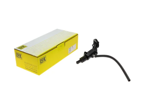 Главный цилиндр, система сцепления LUK 511 0706 10