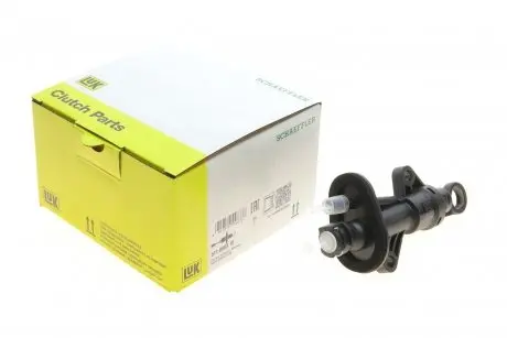 Головний циліндр зчеплення LUK 511080310