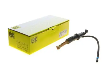 Главный цилиндр сцепления LUK 511 0809 10