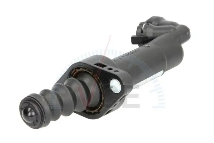 Фото 1 - Рабочий цилиндр, система сцепления LUK 512 0026 10 Рабочий цилиндр, система сцепления LUK 512 0026 10 (фото 1)