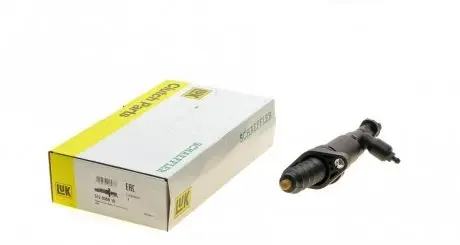 Цилиндр сцепления (рабочий) mini one/cooper 09-13 n12/n14/n16/n18 LUK 512 0369 10