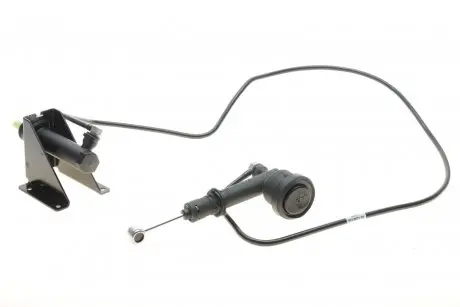 Головний / робочий циліндр, система зчеплення LUK 513 0071 10