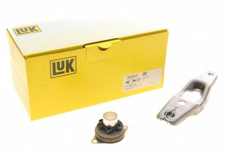 Комплект поворотного механізму, управління зчепленням LUK 514 0024 10 (фото 1)