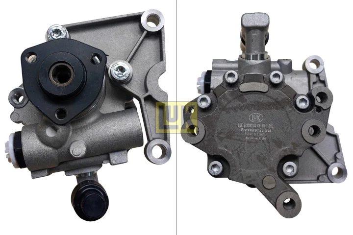 Фото 1 - Насос гур LUK 541019210 Насос гур LUK 541019210 (фото 1)