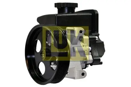 Гидравлический насос, рулевое управление LUK 541 0229 10