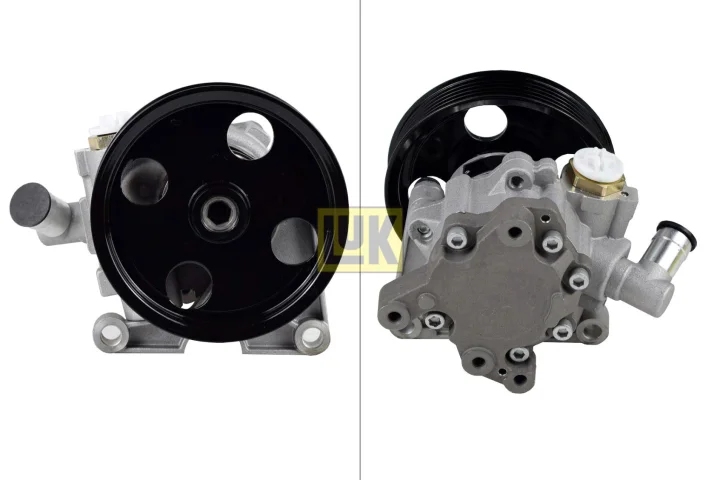 Насос гур LUK 541025210 (фото 1)