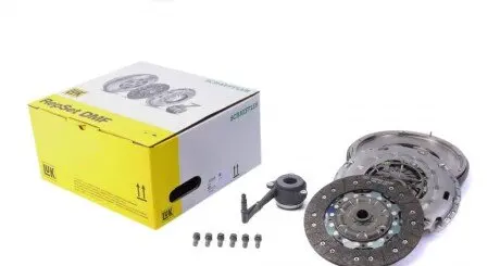 Комплект сцепления LUK 600 0017 00