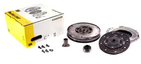 Комплект зчеплення LUK 600 0038 00