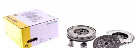 Комплект сцепления LUK 600 0039 00
