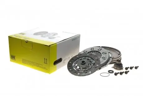Комплект сцепления LUK 600 0040 00