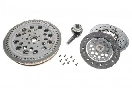 Комплект зчеплення LUK 600004200