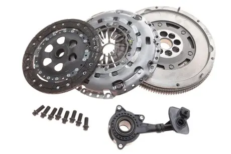 Комплект зчеплення LUK 600 0044 00