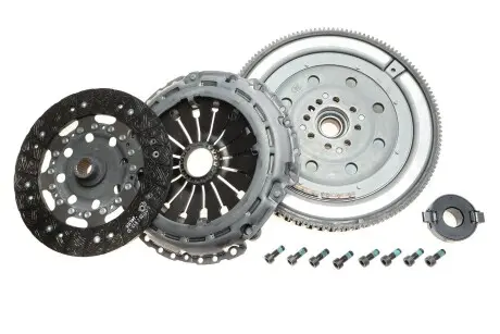 Комплект сцепления LUK 600 0050 00