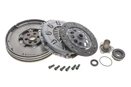 Комплект сцепления LUK 600 0083 00