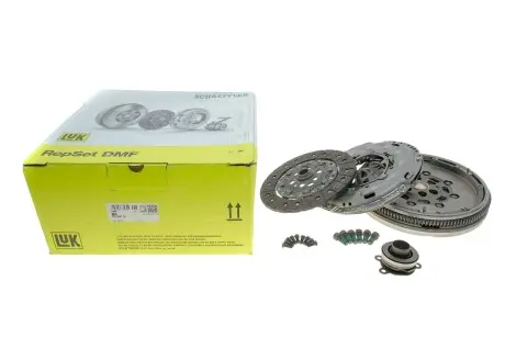 Комплект зчеплення LUK 600 0087 00