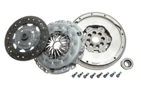 Комплект сцепления LUK 600 0140 00
