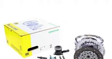 Комплект сцепления LUK 600 0164 00