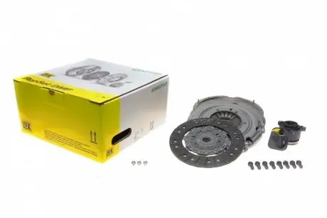 Комплект сцепления LUK 600 0174 00