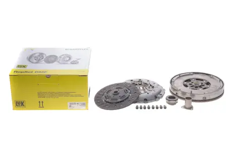 Комплект сцепления LUK 600 0178 00