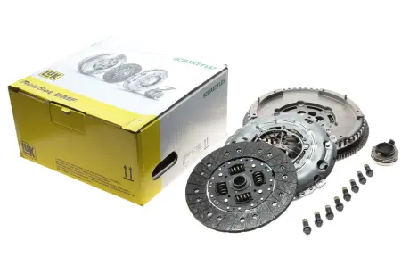 Комплект зчеплення LUK 600019200