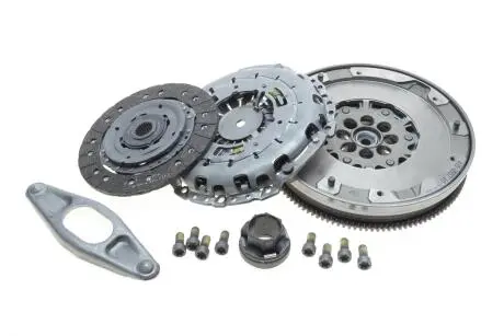 Комплект сцепления LUK 600023000