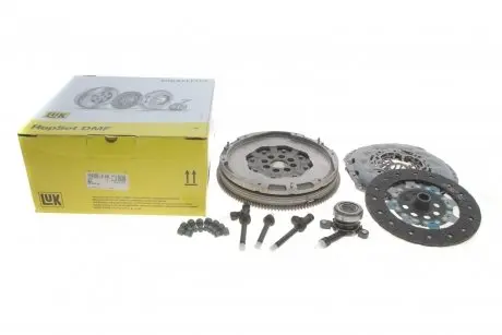 Комплект зчеплення LUK 600 0235 00