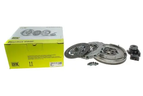 Комплект сцепления LUK 600 0240 00