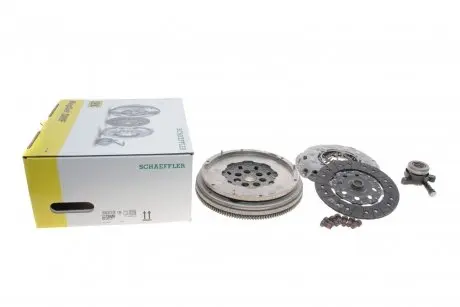 Комплект зчеплення LUK 600 0247 00