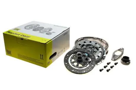 Комплект сцепления LUK 600025400
