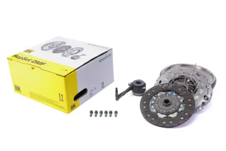 Комплект сцепления LUK 600 0295 00