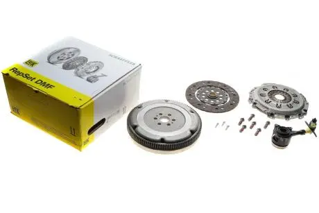 Комплект сцепления LUK 600031000