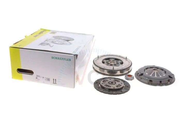 Комплект зчеплення LUK 600032300 (фото 1)